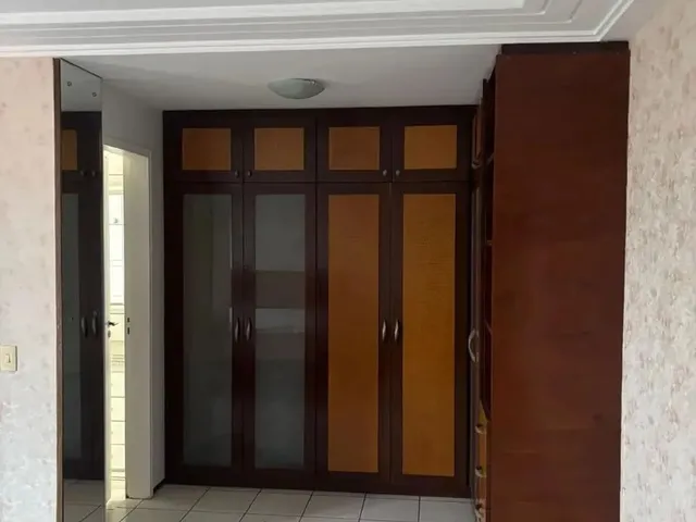 Imagem 6: Apartamento Edíficio Mont Blanc, Bairro São Cristovão - Zona Leste