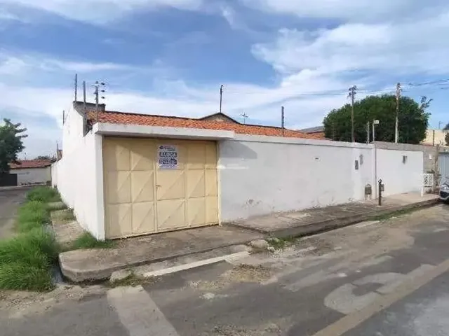 Imagem: R. Ten. Lauro Lourival Lopes - Bairro Vale