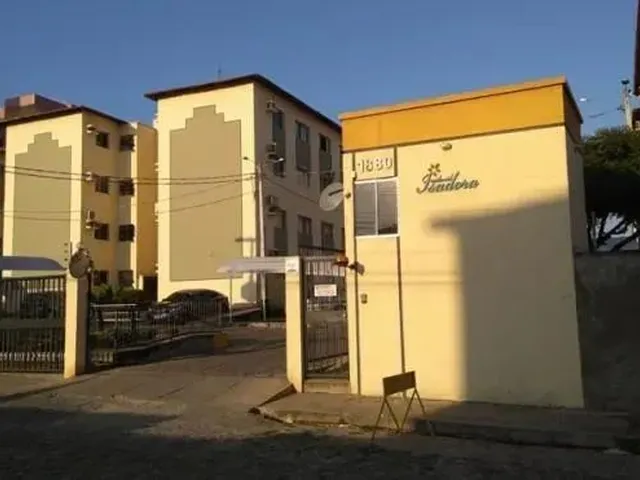 Imagem: Condominio Isadora