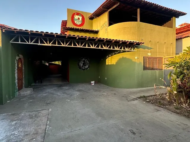 Imagem: Casa para Aluguel 500M2 de Terreno Total