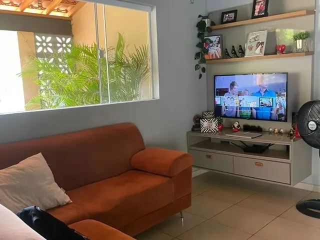 Imagem: Ell- Casa na Fazenda Real pra Locação