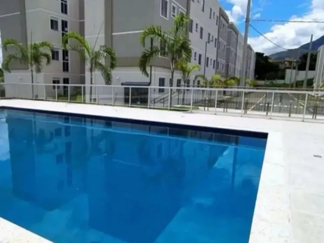 Imagem: Alugo Apartamento no Condomínio Conquista