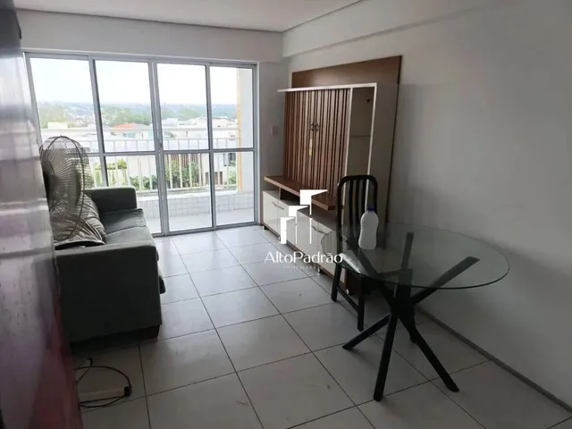 Imagem: Apartamento com 3 Dormitórios para Alugar