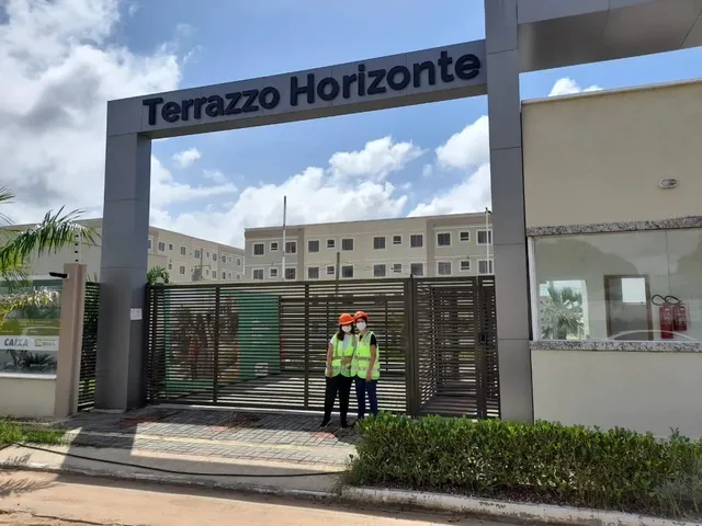 Imagem: Apto Terrazzo Horizonte