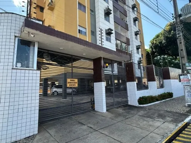 Imagem: Aluguel Apto no Cond o G Rego Morada do