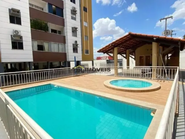 Imagem 3: Aluguel Apto no Cond o G Rego Morada do Sol