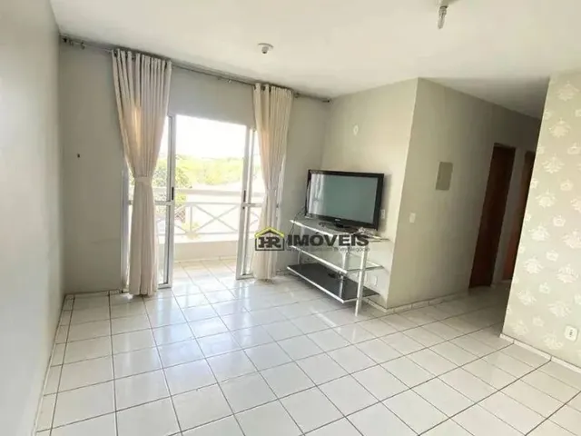 Imagem 7: Alugo Apartamento 3 Quartos no Condomínio Buganvília Morada do Sol