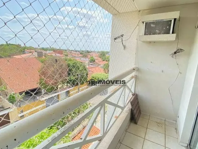Imagem 13: Alugo Apartamento 3 Quartos no Condomínio Buganvília Morada do Sol