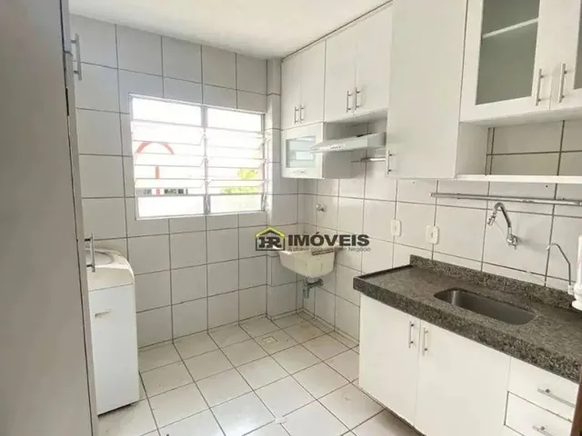 Imagem 12: Alugo Apartamento 3 Quartos no Condomínio Buganvília Morada do Sol