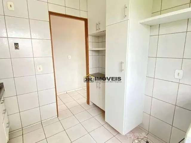 Imagem 8: Alugo Apartamento 3 Quartos no Condomínio Buganvília Morada do Sol