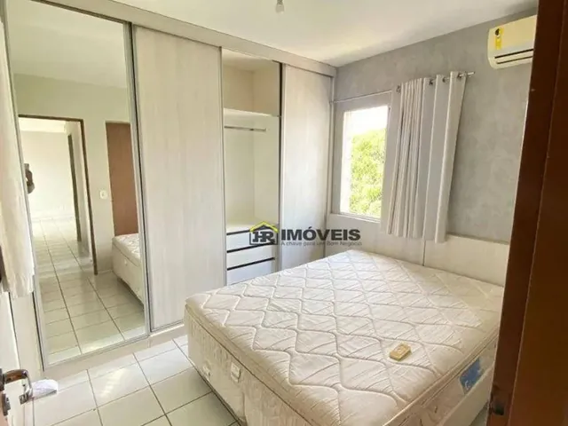 Imagem 14: Alugo Apartamento 3 Quartos no Condomínio Buganvília Morada do Sol