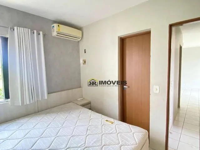 Imagem 3: Alugo Apartamento 3 Quartos no Condomínio Buganvília Morada do Sol