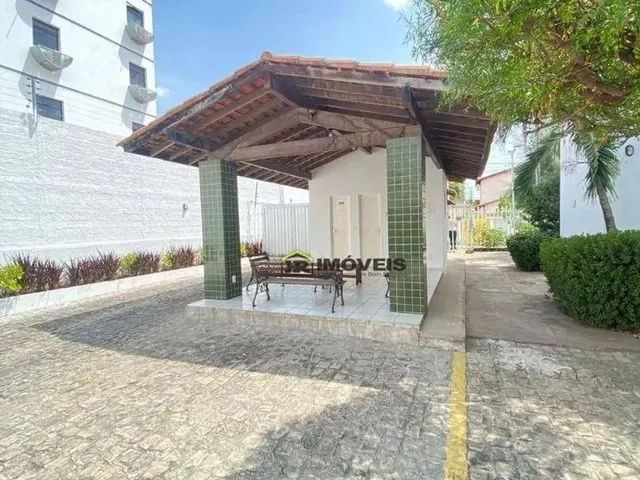 Imagem 10: Alugo Apartamento 3 Quartos no Condomínio Buganvília Morada do Sol