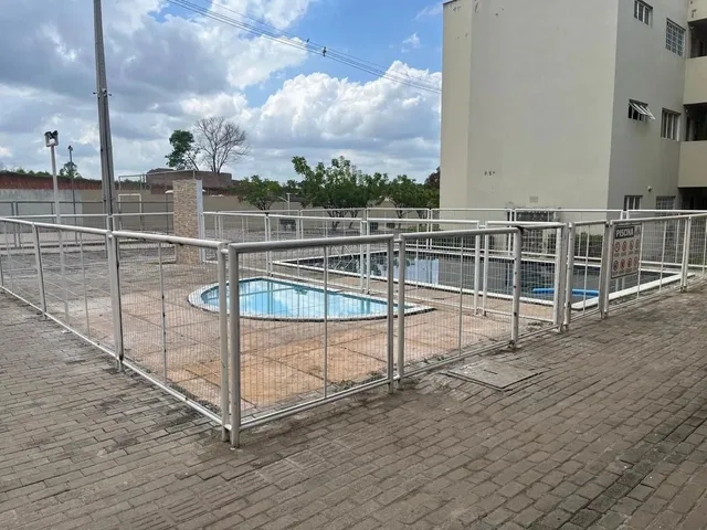 Imagem: Alugo Ou Vendo Apartamento no Angelim