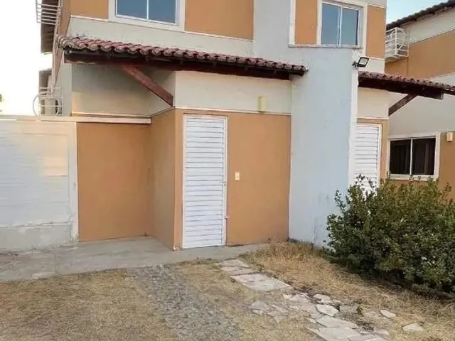 Imagem: Casa em Condomínio