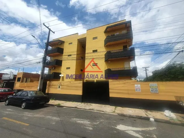 Imagem: Apartamento em Monte Castelo - Teresina
