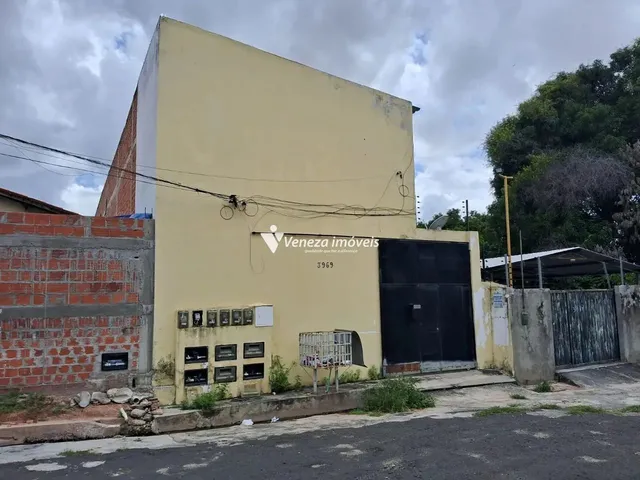 Imagem: Apartamento Kitnet com Split no Bairro Piçarreira