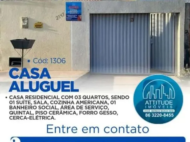 Imagem: Aluga Casa