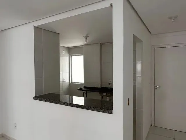 Imagem 2: Apartamento para Alugar na Zona Leste - Bairro Uruguai- Teresina/Pi