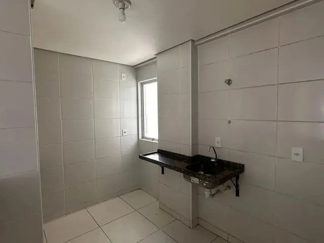Imagem 4: Apartamento para Alugar na Zona Leste - Bairro Uruguai- Teresina/Pi