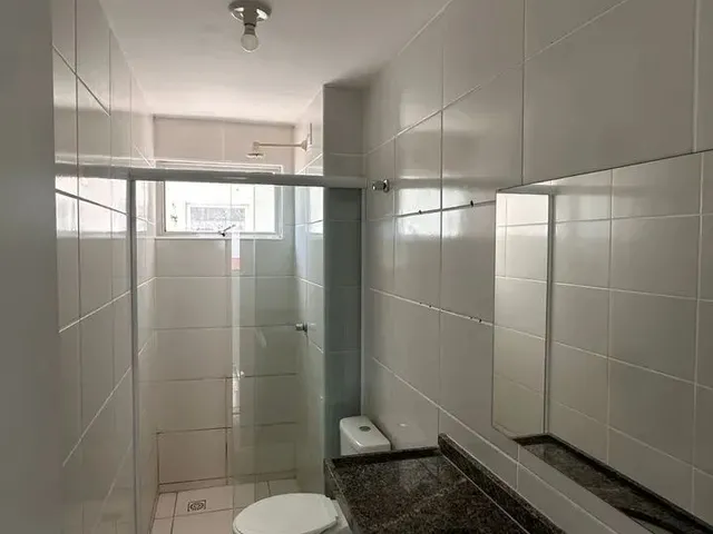 Imagem 11: Apartamento para Alugar na Zona Leste - Bairro Uruguai- Teresina/Pi