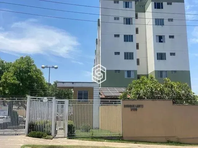 Imagem: Apartamento com 1 Vaga de Garagem, Sala
