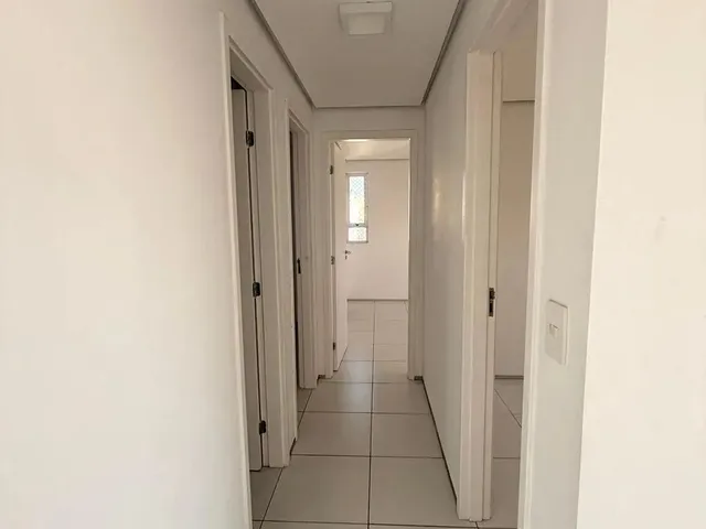 Imagem 12: Alugo Reserva Bambu Apt, com 3 Quartos em Uruguai - Teresina - Pi
