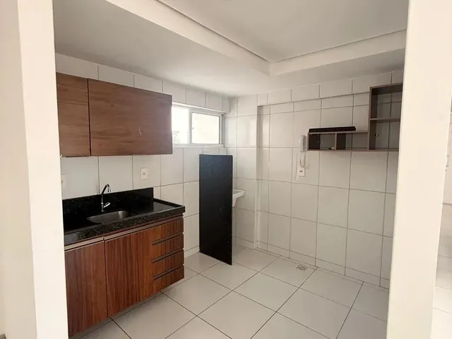 Imagem 14: Alugo Reserva Bambu Apt, com 3 Quartos em Uruguai - Teresina - Pi