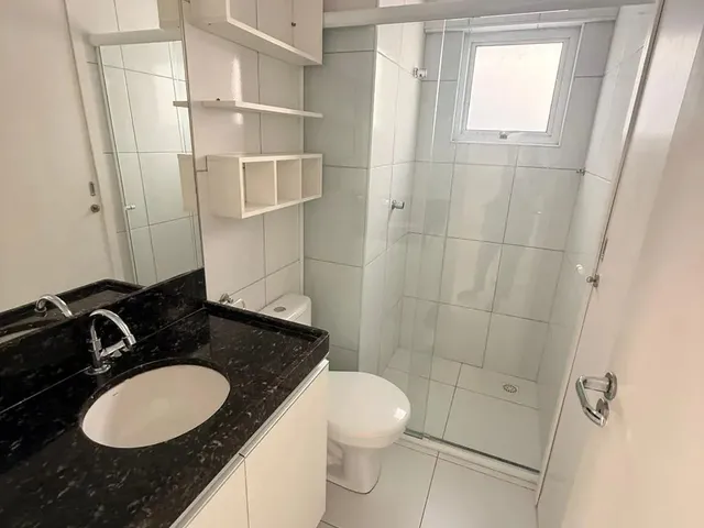 Imagem 5: Alugo Reserva Bambu Apt, com 3 Quartos em Uruguai - Teresina - Pi