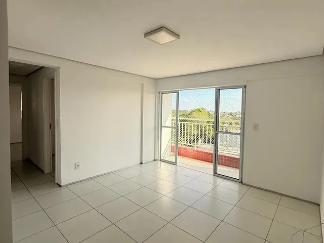 Imagem 10: Alugo Reserva Bambu Apt, com 3 Quartos em Uruguai - Teresina - Pi