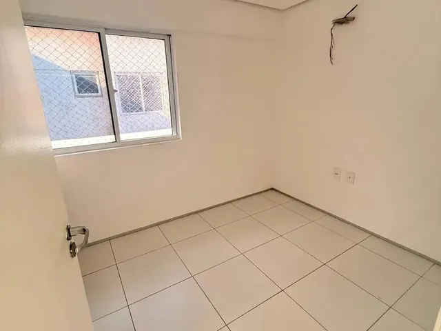 Imagem 3: Alugo Reserva Bambu Apt, com 3 Quartos em Uruguai - Teresina - Pi