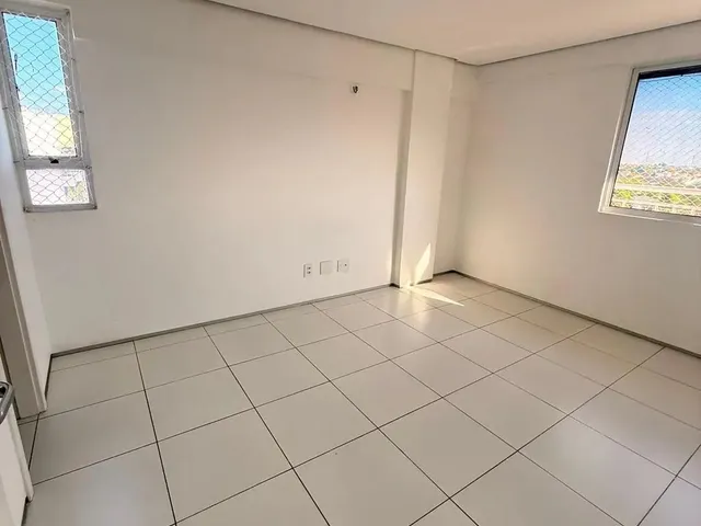 Imagem 8: Alugo Reserva Bambu Apt, com 3 Quartos em Uruguai - Teresina - Pi