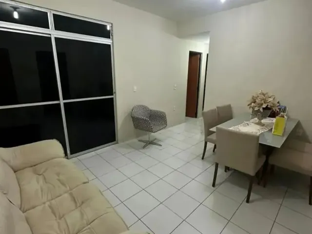 Imagem: Imóvel para Aluguel Possui 62 Metros Quadrados