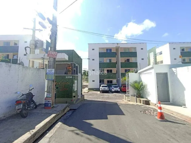 Imagem: Apartamento no Condominio Solaris Residence