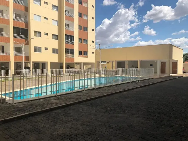 Imagem: Condomínio Hawaii Residence R