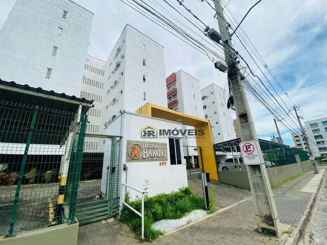 Imagem: Alugo Apartamento no Condomínio Reserva