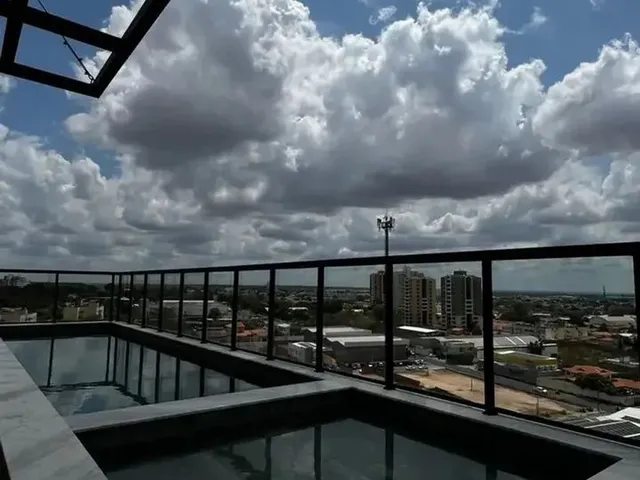Imagem: Angélica/ Apto 03 Quartos