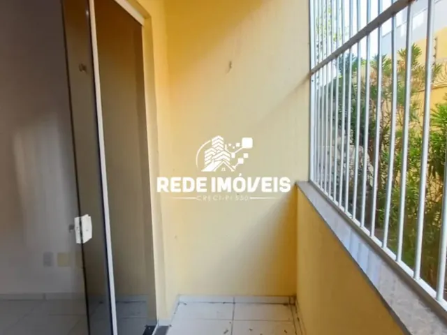 Imagem 2: Apartamento 1 Quartos para Aluguel
