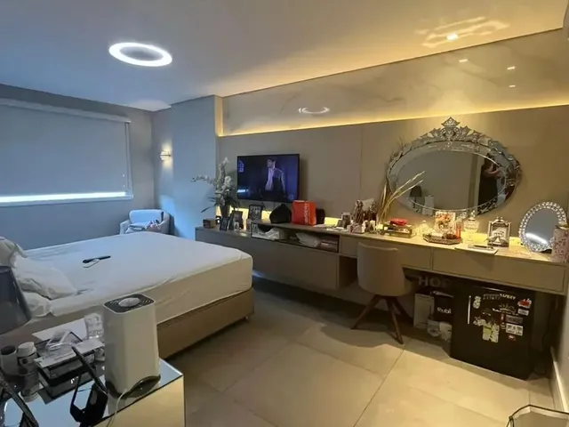 Imagem: Thailson / Alugo Cobertura no Condomínio