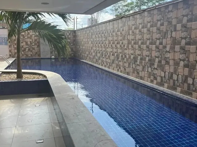 Imagem: Cond Riversid Palace Risidence