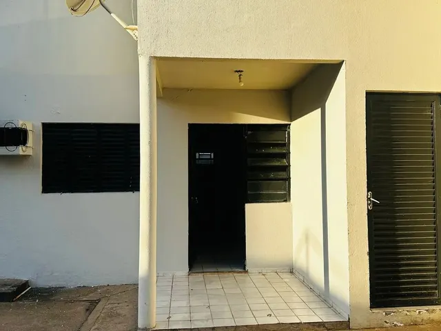 Imagem: Apartamento Alugar