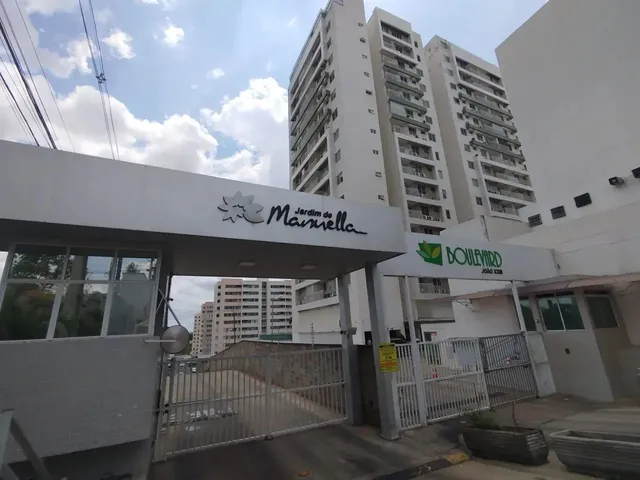 Imagem: Excelente Apartamento - Bairro Recanto das