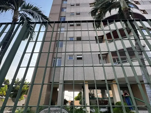 Imagem: Condomínio Residencial Vila Rica