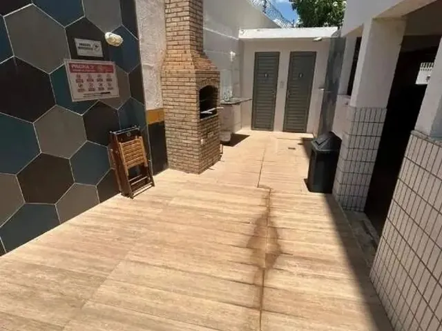 Imagem 2: Apartamento para Alugar na Zona Leste - Bairro Recanto das Palmeiras- Teresina/Pi