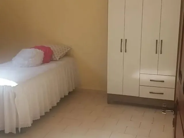 Imagem: Pensionato Estudantil