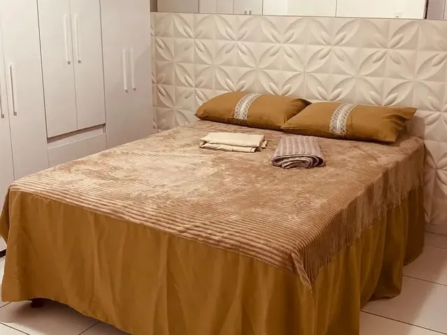 Imagem: Alugo por Diária Apartamento Mobiliado