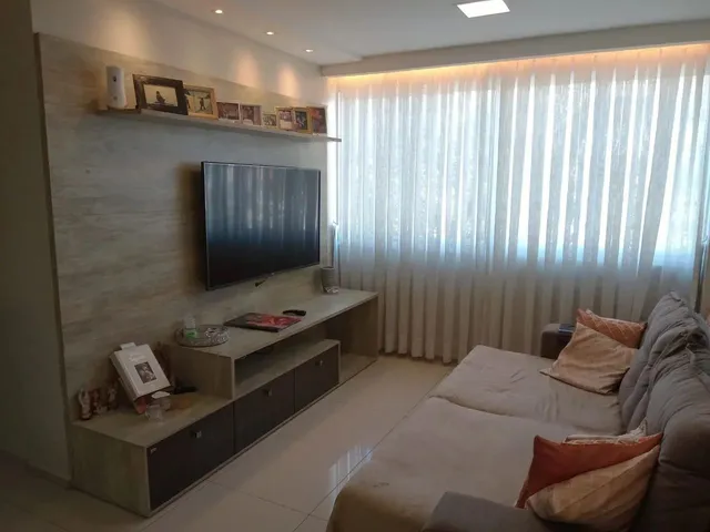 Imagem: Alugo Apartamento na Zona Leste com Planejados