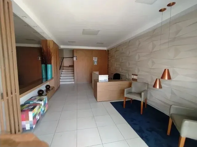 Imagem 1: Apartamento de 3 Quartos Mais Dependência de Empregada - Ótima Localização!!!