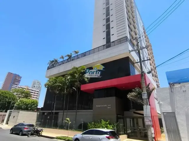 Imagem: Apartamento 01 Quartos para Aluguel Fátima
