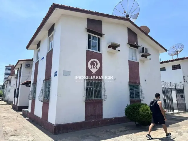 Imagem: Apartamento - Bairro Jóquei,Zona Leste